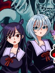 小野寺栞 恋爱辅助器漫画